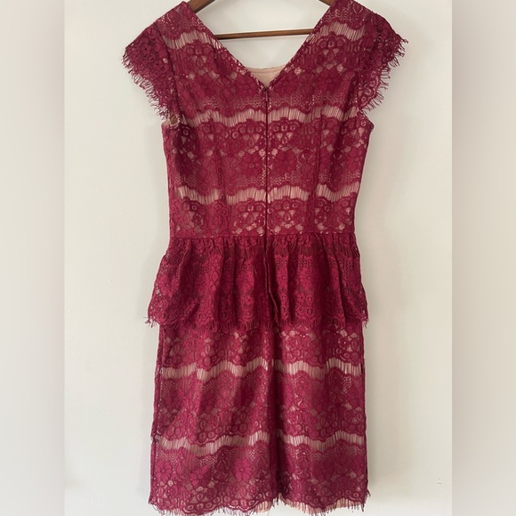 Maeve Dress - Picture 2 of 4